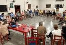 Moradores se mobilizam e cobram solução contra mau cheiro de esgoto que afeta bairros