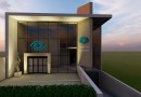Inauguração do Hospital de Olhos acontece na próxima segunda-feira (06)