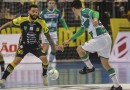Marreco perde do Jaraguá e fica com classificação ameaçada
