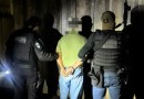 PCPR prende em Mariópolis suspeito de matar a esposa durante almoço de Páscoa