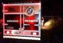 Homem é morto a facadas na madrugada de sábado para domingo (03)