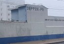 Oito detentos fogem de unidade da Polícia Penal