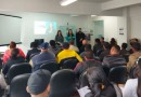 Centro de apoio a refugiados atende 22 mil pessoas em quatro anos no Paraná