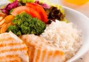 Dicas para manter uma alimentação saudável no dia a dia