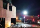 Segunda vítima de incêndio em Campo Erê falece após quinze dias internada