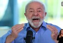 Lula diz que Brasil não precisa ter uma meta de inflação "tão rígida"