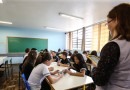 Estado vai contratar 20 mil professores; inscrições encerram nesta quinta-feira 