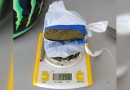Adolescentes  são apreendidos suspeitos de tráfico de drogas