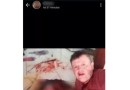 Homem mata esposa e posta selfie ao lado do corpo, no norte do Paraná