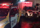 Coletor de lixo morre em acidente em Laranjeiras do Sul