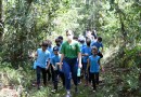 Ecomuseu retoma atividades com estudantes