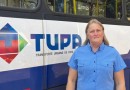 De cobradora a motorista de ônibus