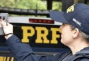 PRF finaliza Operação Ano Novo no Paraná com redução de acidentes, mas aumento de flagrantes