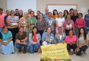Assesoar recebe Sustentec para discutir o uso sustentável de plantas medicinais