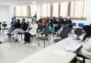 Município prepara desfile da Semana da Pátria
