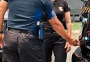 Venezuelano foragido por terrorismo e argentino procurado por roubo são presos pela PF em SC
