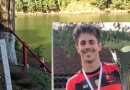 Bombeiros retomam buscas por jovem desaparecido no Rio Uruguai
