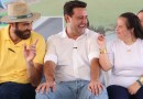 Governador Ratinho Jr. inaugura nova sede da APAE no município