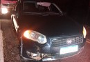 Homem não resiste aos ferimentos e morre após atropelamento, na PR 481