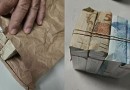 Idosa aceita trocar R$ 400 mil por falso bilhete premiado de R$ 19 milhões e quase cai em golpe no Paraná