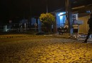 Adolescente de 15 anos mata o padrasto a facadas em Pato Branco