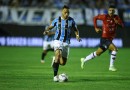Em jogo morno, Brasil e Grêmio ficam no 0 a 0 na estreia do Gauchão