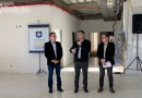 Obras do Hospital Intermunicipal avançam para fase final