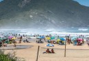 Santa Catarina tem salto de 60% de turistas internacionais nos primeiros 10 meses de 2025