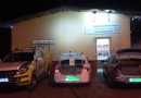 Polícia Militar apreende veículos carregados com vinho ilegal em Flor da Serra do Sul