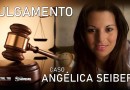 Cleviton assume autoria pela morte de Angelica Seibert