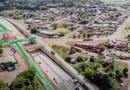 Obras no Viaduto de Santa Lúcia terão operação especial e novo desvio na BR-163