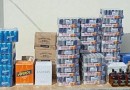 PM Apreende Veículo com Mercadorias Irregulares de Origem Argentina em Salgado Filho