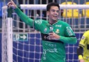 Marreco ABF enfrenta o Tubarão em duelo direto por recuperação na Liga Nacional de Futsal