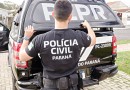 Polícia prende homem por tentativa de homicídio