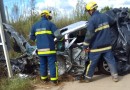 Empresário beltronense morre em acidente na PRC-280