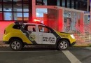 Polícia age rápido e prende autores de roubo em agência bancária