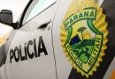 Motorista é encaminhado por direção perigosa no centro