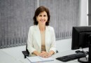 Flaviana assume a secretaria municipal de Indústria e Comércio