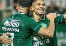 Chapecoense vence Operário e assume vice-liderança da Série B