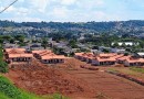 Construção do Conjunto Habitacional Vida Nova está embargada