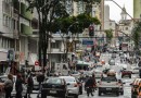 Desconto de 6% no IPVA para veículos com final de placa 5 e 6 termina nesta sexta-feira