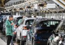 Indústria paranaense cresce 5,4% entre outubro e novembro, melhor resultado do País