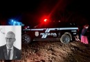Homem morre em acidente de moto na zona rural do município