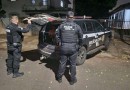 Polícia Civil cumpre mandado de prisão