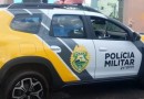 Veículo furtado é recuperado na comunidade de Rio Tuna