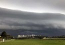 Instabilidade segue e chuva atinge grande parte do Paraná