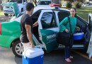 OPOs sustentam corrida contra o tempo que já resultou em mais de 10 mil transplantes no Paraná
