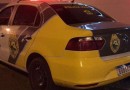 Polícia apreende pneus de contrabando durante Operação Minerva