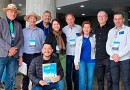 Município recebe mais de 200 pessoas pra seminário do Rotary