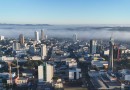 Município ultrapassa 103 mil habitantes, aponta estimativa do IBGE